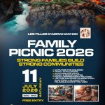Family Picnic 2026